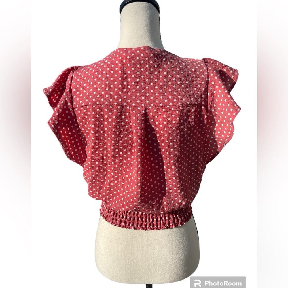 Montreau Los Angeles Top Size M - Picture 9 of 9